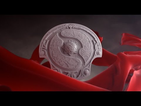 TI6 wildcard best plays part 1 EHOME vs Execration