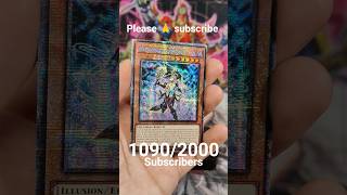 Yu-Gi-Oh Mega Tin Bundle Pack 59#tcgshorts #tcg #yugioh #packopening