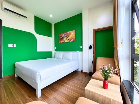 Apartamento T1 para Arrendamento perto da Ponte do Dragão - C379