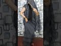 Apne Sasural Ke Aage Bahu Kaise Chalegi Shorts