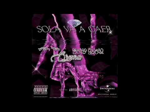 Anthony & Yeigo, Ozuna X Bad Gyal - Sola Va A Caer (Ft. Victor R - Swag)