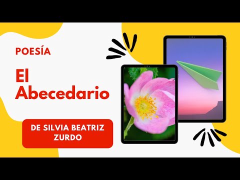 Poemas rimados: \