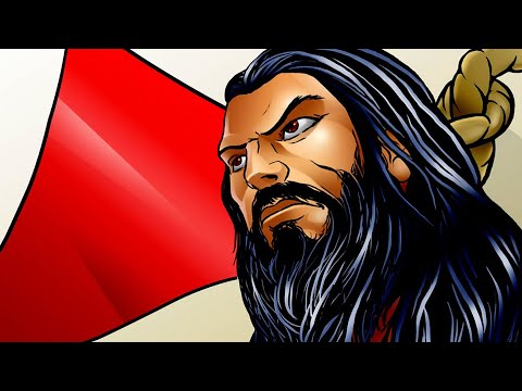 21 DE ABRIL É DIA DE TIRADENTES. VOCÊ CONHECE A ORIGEM DA DATA?