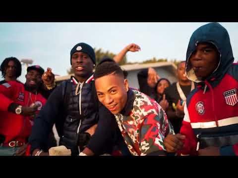 NWB Presents: TinyE - Move On You (Music Video) ll Dir. By IMG [New 2018]