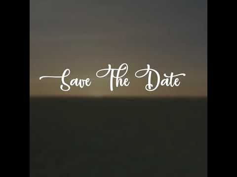 E-invitation Widya & Azka