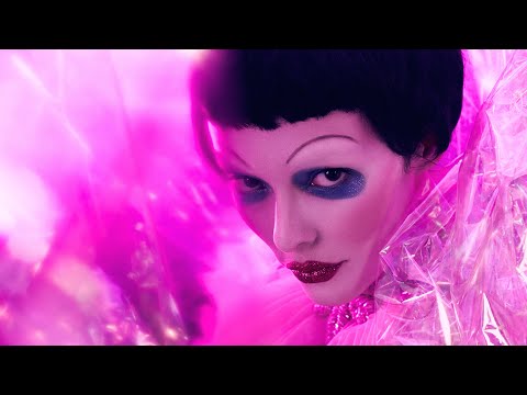 Mesmerizing Circus Editorial photoshoot video teaser