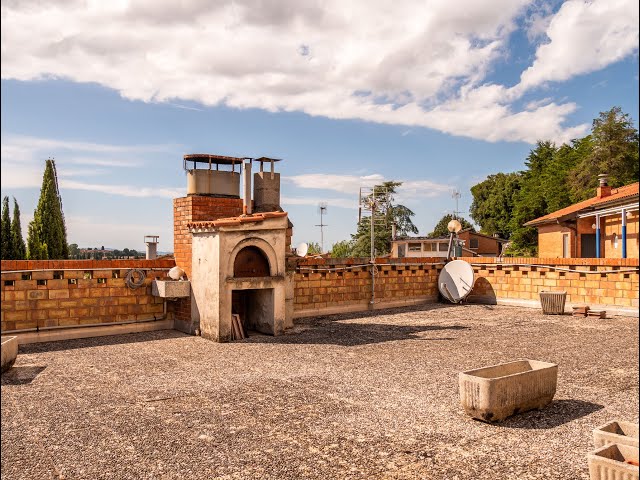 Appartamento a Montarioso/Belvedere - Monteriggioni