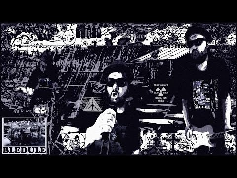 Bledule - BLEDULE: Sudety