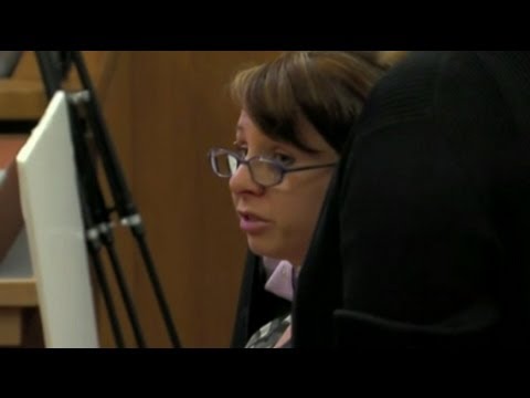 Your hell is just beginning, kidnap victim Michelle Knight tells Castro