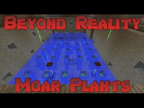 Beyond Reality Space Race - The Mega Slurp Tank! Ep 11