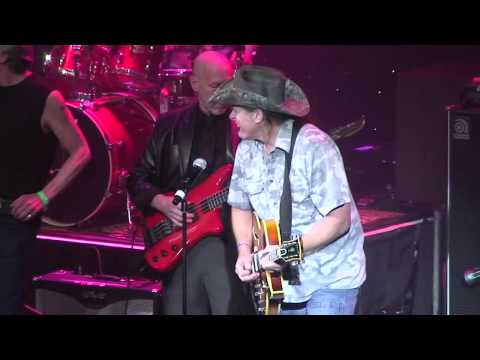 Amboy Dukes - "Journey to the Center of the Mind" - Detroit Music Awards 2009