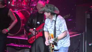 Amboy Dukes - &quot;Journey to the Center of the Mind&quot; - Detroit Music Awards 2009
