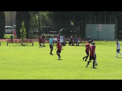 25. kolo Hněvotín Pňovice