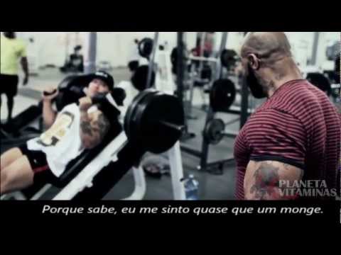 Bodybuilding Motivation 2013 HD