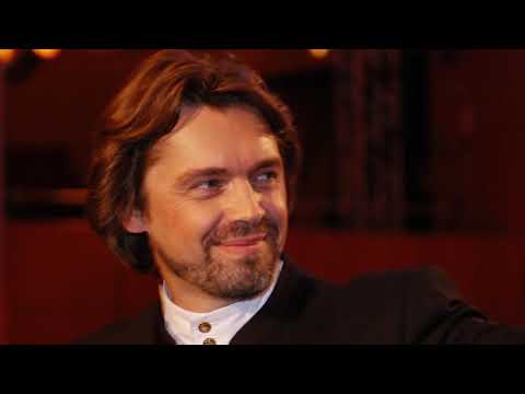 Tři příběhy lásky 29. května 2018