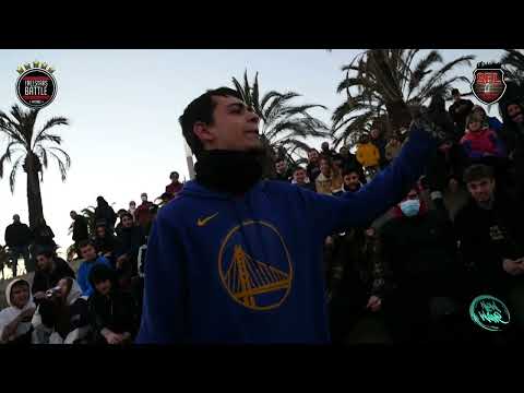 (😂 RISAS 😂) SKRAM VS RAXSO | 16VOS | COPA CATALUNYA - SFL X FS