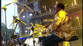 The Skatalites - Latin Goes Ska - Live. Ostróda Reggae Festival 2014