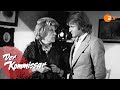 Der Kommissar, Staffel 6, Folge 4: Sommerpension