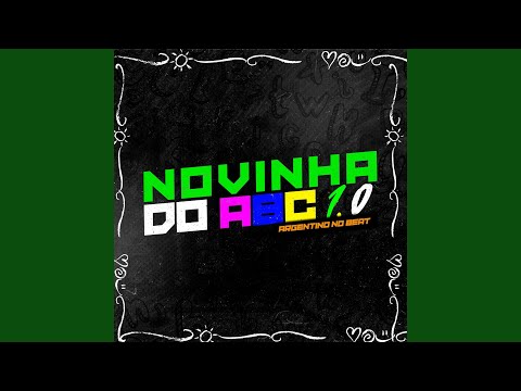 Novinha do Abc 1.0 (Remix)