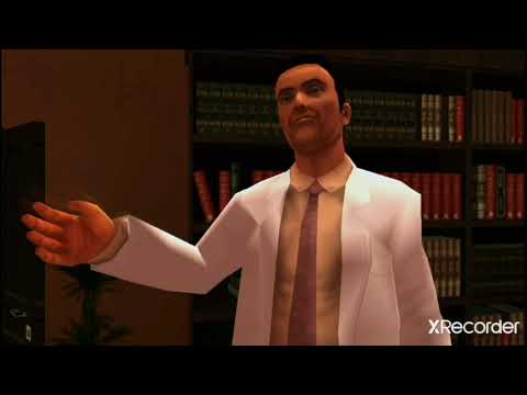 Grand Theft Auto: Vice City Stories Gameplay Walkthrough Part 12 - Hostile Takeover
