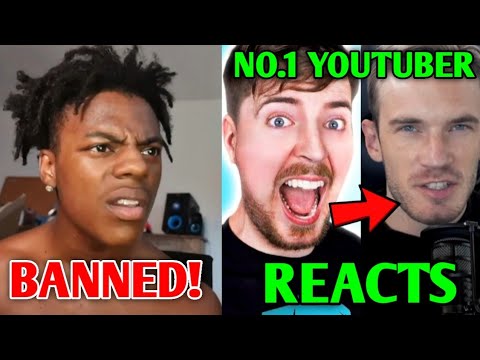 Speed BANNED! | MrBeast becomes BIGGEST YouTuber- Reacts | Triggered Insaan, Elon Musk, GauravZone |