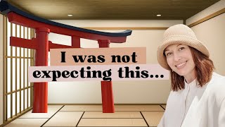 What Surprised Me Most About Japanese Living Vs. The States