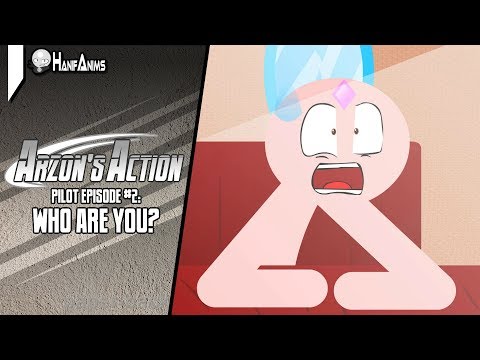 Arzon's Action #2 | Who Are You?