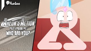 Download lagu Arzon's Action #2 | Who Are You? mp3 Download lagu Arzon's Action #2 | Who Are You? mp3