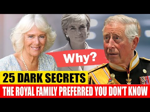 YouTube video about Discover the Fascinating World of the Royal Family