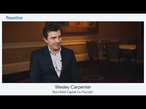 How Stormfield Capital Gets and Keeps Endowment Funding