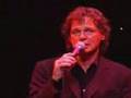 B.J. Thomas Christmas Concert - The Christmas Song