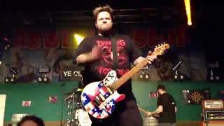 Bowling For Soup - Almost - Birmingham 2016