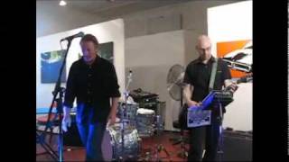 Steve Kilbey & Martin Kennedy - All Is One (Art Groupie, Sept 2008)