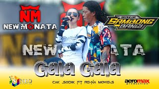 Download lagu GALA GALA - CAK SODIK ft RENA MOVIES NEW MONATA SAMBONGBANGI 2025 - AEROMAX mp3