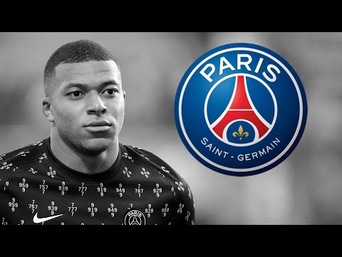 Wegen Messi: Mbappe bittet PSG um Freigabe ?!