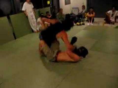 Fight Club vol 2: Dude vs. Simon