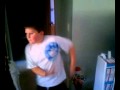 Gage Dances To Sesame Street Previews