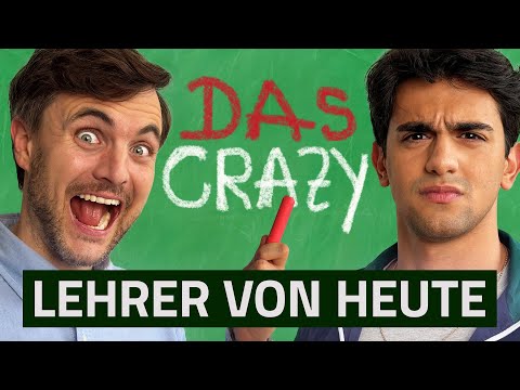 Phil Laude and Almania_Serie