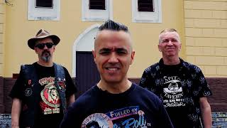 Capitão Taverna - Pontos Históricos de Santa Isabel.