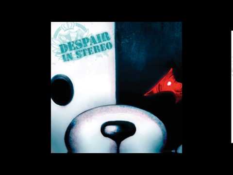 Danganronpa Despair In Stereo OST: 16 - GAME OVER
