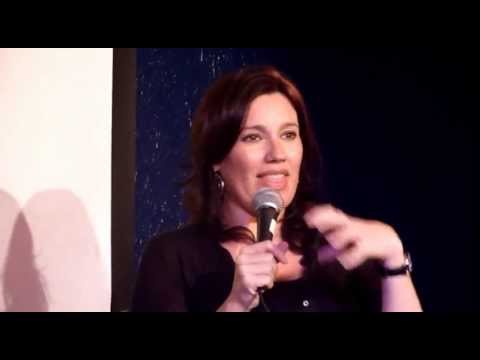 Edinburgh Tonight - Thursday 11th - Wendy Wason