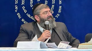 הרב אייל עמרמי - עיקר עסק התורה היא האמונה! (שידור חי אור עקיבא) (הרב אייל עמרמי) - התמונה מוצגת ישירות מתוך אתר האינטרנט יוטיוב. זכויות היוצרים בתמונה שייכות ליוצרה. קישור קרדיט למקור התוכן נמצא בתוך דף הסרטון הרב אייל עמרמי - עיקר עסק התורה היא האמונה! (שידור חי אור עקיבא) (הרב אייל עמרמי) - התמונה מוצגת ישירות מתוך אתר האינטרנט יוטיוב. זכויות היוצרים בתמונה שייכות ליוצרה. קישור קרדיט למקור התוכן נמצא בתוך דף הסרטון