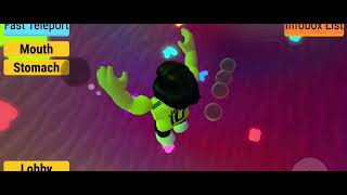 Roblox: Gathermen’s Choice Part 2