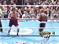 Marvin Hagler Vs Tony Sibson