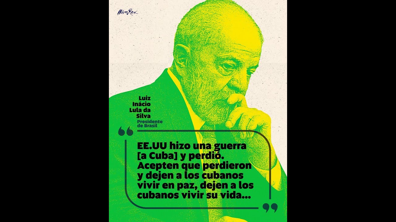 Cuba sin bloqueo sería... ¿como Noruega?