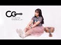 Chintya Gabriella PERCAYA AKU Official Music Video Lyric