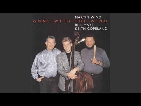 Someone To Watch Over Me