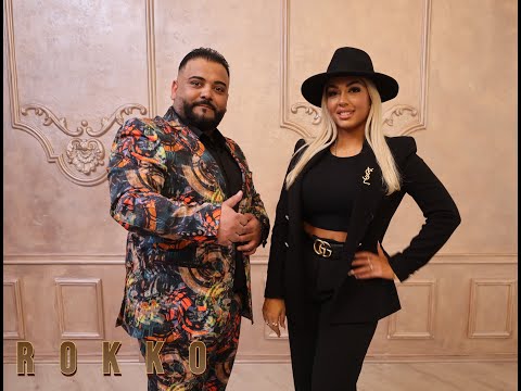 Rokko -Zsal i voja -  | Official ZGStudio video |