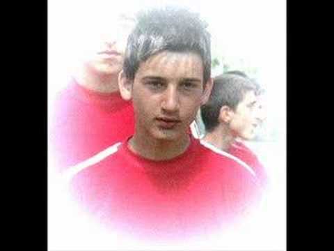 Dj Memati Ft İntikam