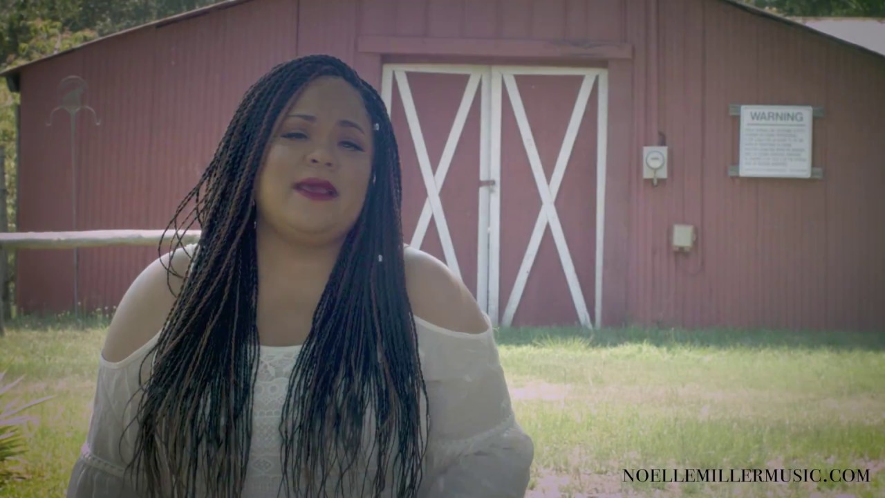 Promotional video thumbnail 4 for Noelle Miller Music